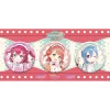 Other Goods>AiScReam Presents TOPPING LIVE Come See Me Before I Melt ♡♡♡ 3 Tin Badges Set