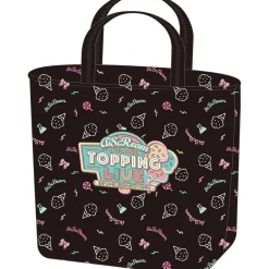 Bags & Wallets>AiScReam Presents TOPPING LIVE Come See Me Before I Melt ♡♡♡ Cooler Bag