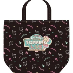 Bags & Wallets>AiScReam Presents TOPPING LIVE Come See Me Before I Melt ♡♡♡ Cooler Bag
