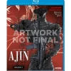 Ajin: Demi-Human Season 2 Blu-ray Outlet