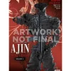 Ajin: Demi-Human Season 2 DVD Discount