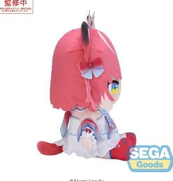 Medium Plushies>Akami Karubi Plushie M