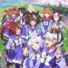 Akogare Challenge Dash!! | TV Anime Uma Musume Pretty Derby Animation Derby Season 3 Vol. 2 Best