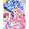 Art Books>Akogare: Kisumi Rei Illustration Book Illustration Making & Visual Book