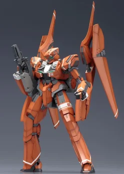 Plastic Models>Aldnoah.Zero KG-6 Sleipnir (Re-run)