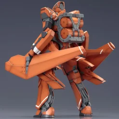 Plastic Models>Aldnoah.Zero KG-6 Sleipnir (Re-run)