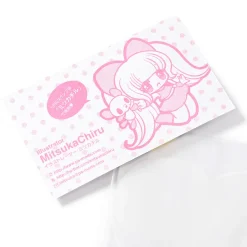 Alice Japanese-Style Sticker Sale