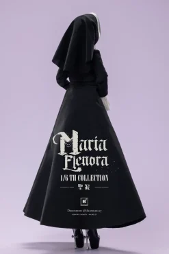 Alone Lee Original Character Sister Tearlight Maria Elenora 1/6 Scale Action Figure Clearance