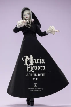 Alone Lee Original Character Sister Tearlight Maria Elenora 1/6 Scale Action Figure Clearance