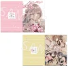 Other Stationery>Alya Sometimes Hides Her Feelings in Russian Clear File Set Cherry Blossom Viewing & Swimsuit Ver.