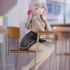 Bishoujo Figures|Scale Figures>Alya Sometimes Hides Her Feelings in Russian Alya 1/7 Scale Figure