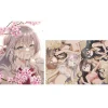 Acrylic Art Boards>Alya Sometimes Hides Her Feelings in Russian Acrylic Panel