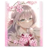 Home Goods>Alya Sometimes Hides Her Feelings in Russian Mousepad Ohanami Ver.