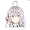 Home Goods>Alya Sometimes Hides Her Feelings in Russian Character Glasses Stand Alya