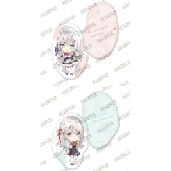 Alya Sometimes Hides Her Feelings in Russian Alya’s Birthday Festival 2022 Die-Cut Cushion Outlet