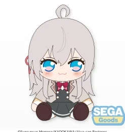 Alya Sometimes Hides Her Feelings in Russian Sit-Down M Plush Alya Clearance
