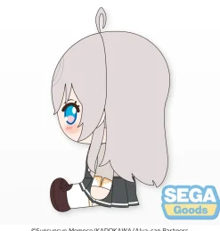 Alya Sometimes Hides Her Feelings in Russian Sit-Down M Plush Alya Clearance
