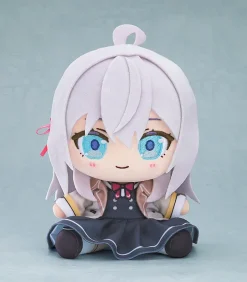 Medium Plushies>Alya Sometimes Hides Her Feelings in Russian Chocopuni Plushie