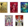 Amaterasu Omikami Large Hologram Art Collection Sale