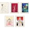 Fine Art>Amaterasu Omikami Reproduction Art Print Collection