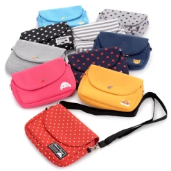 Smartphone Cases>Amuse Character Smartphone Shoulder Bags