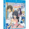 And You Thought There is Never a Girl Online? The Complete Series Limited Edition (Blu-ray/DVD Combo) New