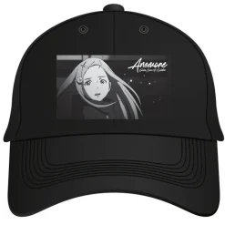 Anemone: Psalm of Planets Eureka Seven: Hi-Evolution Cap New
