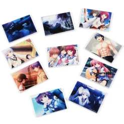 Angel Beats! Mini Art Board Collection Outlet
