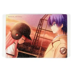 Angel Beats! Mini Art Board Collection Outlet