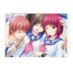 Angel Beats! Mini Art Board Collection Outlet