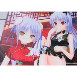 Angel Beats! Mousepad Kanade Sale