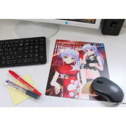 Angel Beats! Mousepad Kanade Sale
