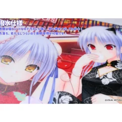 Angel Beats! Mousepad Kanade Sale