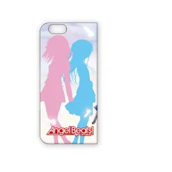 Angel Beats! Pocketbook-Type iPhone 6/6s Case Sale