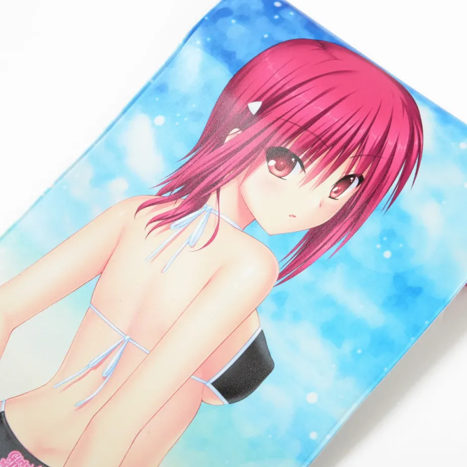 Angel Beats! 1st Beat Iwasawa Splashproof Smartphone Pouch Outlet