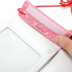 Angel Beats! 1st Beat Iwasawa Splashproof Smartphone Pouch Outlet