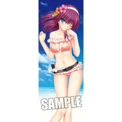 Posters>Angel Beats! 1st Beat Long Posters