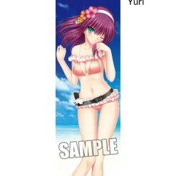 Posters>Angel Beats! 1st Beat Long Posters