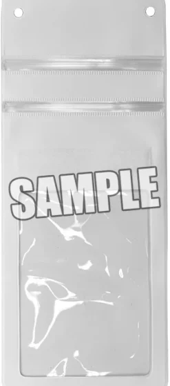 Angel Beats! 1st Beat Yuri Splashproof Smartphone Pouch Sale