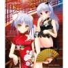 Art Canvas Boards>Angel Beats! Wooden Board A