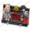 Angels of Death Acrylic Calendar Discount
