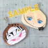 Other Accessories>Angels of Death Plush Pass Case Collection