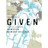 Art Books>Animated Movie Given Complete Guidebook MEMORY & MEMORY RECORDS