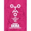 Art Books>Animation Akira Layouts & Key Frames 3