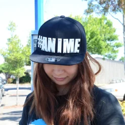 #Anime Cap Outlet