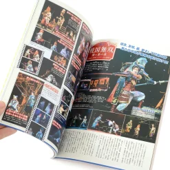 Anime & Manga Magazines><noscript><img width=