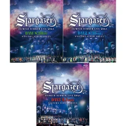 Animelo Summer Live 2024 -Stargazer- Blu-ray Hot