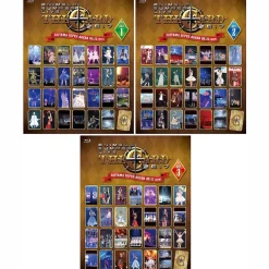 Animelo Summer Live 2017 -The Card- Blu-ray Discount