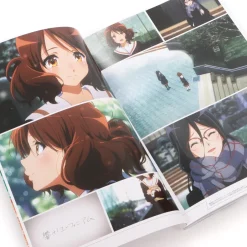 Anime Style 011 New