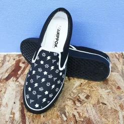 Footwear>Anippon BanG Dream! Girls Band Party! Slip-Ons